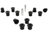 REV161.0028 Rear Leaf Spring & Shackle Bushings for 1990-2011 Toyota Land Cruiser, 2013-2016 Toyota Land Cruiser - image 3