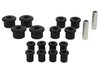 REV161.0034 Leaf Spring Shackle Bushing, Rear Fits Select Dodge Challenger, Dodge Charger, Dodge Coronet, Plymouth Barracuda - image 3