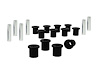 REV161.0070 Rear Leaf Spring Shackle Bushing for 1973-1976 Ford F-250, 1975-1976 Ford F-250, 1977-1979 Ford F-250 - image 1