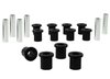 REV161.0070 Rear Leaf Spring Shackle Bushing for 1973-1976 Ford F-250, 1975-1976 Ford F-250, 1977-1979 Ford F-250 - image 2