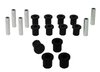REV161.0070 Rear Leaf Spring Shackle Bushing for 1973-1976 Ford F-250, 1975-1976 Ford F-250, 1977-1979 Ford F-250 - image 3