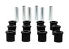 REV161.0072 Leaf Spring Shackle Bushing, Rear for 1973-1979 Ford F-100, 1975-1979 Ford F-150 - image 2
