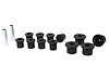 REV161.0080 Leaf Spring Bushing, Rear for 1984-1988 Toyota 4Runner, 1984-1988 Toyota Pickup - image 1