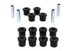 REV161.0084 Leaf Spring Shackle Bushing, Rear Fits Select American Motors Javelin, American Motors American, American Motors - image 3