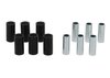 REV161.0088 Front Leaf Spring Bushing for 1959-1975 Jeep CJ5 - image 3