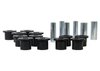 REV161.0104 Rear Spring Bushing Kit for 2000-2005 Ford Excursion - image 2