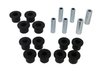 REV161.0104 Rear Spring Bushing Kit for 2000-2005 Ford Excursion - image 3