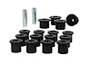 REV161.0112 Rear Suspension Bushing Kit for 1979-1983 Toyota Pickup - image 1