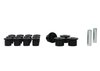 REV161.0112 Rear Suspension Bushing Kit for 1979-1983 Toyota Pickup - image 2