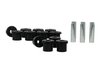 REV161.0114 Rear Spring Bushing kit Fits Select Dodge Ram 2500, Dodge Ram 3500, Chevy Blazer, Chevy K5 Blazer, Chevy K10, Chevy - image 2