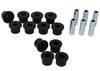 REV161.0118 Rear Suspension Bushing Kit for 2005-2015 Toyota Tacoma - image 3