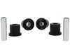 REV162.0002 Leaf Spring Bushing, Rear for 1976-1983 Jeep CJ5, 1976-1986 Jeep CJ7 - image 2