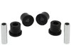 REV162.0002 Leaf Spring Bushing, Rear for 1976-1983 Jeep CJ5, 1976-1986 Jeep CJ7 - image 3