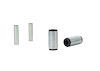REV162.0004 Leaf Spring Bushing, Rear Fits Select Ford Bronco, Ford F-100, Ford F-150, Ford F-250, Ford F-350 - image 1