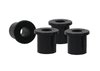 REV162.0006 Leaf Spring Bushing, Rear for 1983-1991 Mitsubishi Montero - image 2