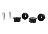 REV162.0008 Leaf Spring Bushing, Rear for 1984-2001 Jeep Cherokee, 1986-1992 Jeep Comanche, 1984-1990 Jeep Wagoneer - image 1