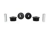 REV162.0008 Leaf Spring Bushing, Rear for 1984-2001 Jeep Cherokee, 1986-1992 Jeep Comanche, 1984-1990 Jeep Wagoneer - image 2