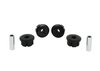 REV162.0008 Leaf Spring Bushing, Rear for 1984-2001 Jeep Cherokee, 1986-1992 Jeep Comanche, 1984-1990 Jeep Wagoneer - image 3