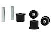 REV162.0012 Rear Leaf Spring Bushing for 1990-1992 Daihatsu Rocky