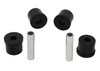 REV162.0012 Rear Leaf Spring Bushing for 1990-1992 Daihatsu Rocky - image 3