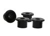 REV162.0014 Leaf Spring Bushing, Rear Fits Select Nissan 620 Pickup, Nissan Pickup, Nissan 620, Nissan 720, Nissan D21, Nissan - image 2