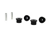 REV162.0016 Leaf Spring Bushing, Rear for 1964-1973 Ford Mustang - image 1