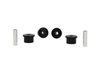 REV162.0016 Leaf Spring Bushing, Rear for 1964-1973 Ford Mustang - image 2