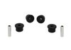 REV162.0016 Leaf Spring Bushing, Rear for 1964-1973 Ford Mustang - image 3