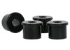 REV162.0018 Rear Leaf Spring Bushing for 1984-1985 Isuzu Trooper, 1986-1986 Isuzu Trooper - image 2