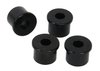 REV162.0018 Rear Leaf Spring Bushing for 1984-1985 Isuzu Trooper, 1986-1986 Isuzu Trooper - image 3