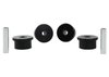 REV162.0020 Leaf Spring Bushing, Rear for 1969-1972 Mercury Capri - image 2