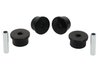 REV162.0020 Leaf Spring Bushing, Rear for 1969-1972 Mercury Capri - image 3