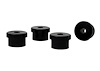 REV162.0022 Leaf Spring Bushing, Rear for 1961-1966 Ford Falcon - image 1