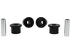 REV162.0024 Leaf Spring Bushing, Rear for 2004-2012 Chevy Colorado, 2004-2004 GMC Canyon, 2006-2012 GMC Canyon - image 2