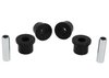 REV162.0024 Leaf Spring Bushing, Rear for 2004-2012 Chevy Colorado, 2004-2004 GMC Canyon, 2006-2012 GMC Canyon - image 3