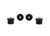 REV162.0026 Leaf Spring Bushing, Rear for 1972-1978 Mazda RX-3, 1970-1972 Mazda R100, 1977-1980 Mazda GLC - image 2