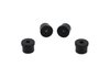 REV162.0026 Leaf Spring Bushing, Rear for 1972-1978 Mazda RX-3, 1970-1972 Mazda R100, 1977-1980 Mazda GLC - image 3