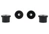 REV162.0030 Leaf Spring Bushing, Rear Fits Select Nissan B210, Nissan B110, Nissan 1200, Nissan Pulsar, Nissan Pulsar NX - image 2
