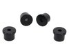 REV162.0030 Leaf Spring Bushing, Rear Fits Select Nissan B210, Nissan B110, Nissan 1200, Nissan Pulsar, Nissan Pulsar NX - image 3