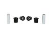 REV162.0036 Leaf Spring Bushing, Rear for 1986-1987 Mazda B2000, 1987-1993 Mazda B2200, 1987-1993 Mazda B2600 - image 2