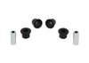 REV162.0038 Leaf Spring Bushing, Rear for 2009-2012 Suzuki Equator, 2005-2015 Nissan Frontier, 2005-2015 Nissan Xterra - image 3