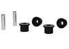 REV162.0040 Rear Leaf Spring Bushing for 2004-2015 Toyota Tacoma - image 1