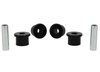 REV162.0040 Rear Leaf Spring Bushing for 2004-2015 Toyota Tacoma - image 2