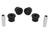 REV162.0040 Rear Leaf Spring Bushing for 2004-2015 Toyota Tacoma - image 3