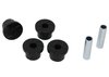 REV162.0042 Leaf Spring Bushing, Rear for 2015-2017 Chevy Colorado, 2015-2017 GMC Canyon - image 3