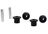 REV162.0050 Rear Leaf Spring Bushing for 2008-2011 Toyota Land Cruiser, 2013-2019 Toyota Land Cruiser - image 1