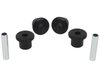 REV162.0050 Rear Leaf Spring Bushing for 2008-2011 Toyota Land Cruiser, 2013-2019 Toyota Land Cruiser - image 3