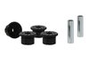REV162.0064 Leaf Spring Bushing Set Fits Select Chevrolet Colorado, GMC Canyon - image 2