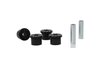 REV162.0066 Rear Leaf Spring & Shackle Bushings for 2005-2015 Toyota Tacoma - image 2