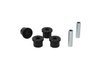 REV162.0066 Rear Leaf Spring & Shackle Bushings for 2005-2015 Toyota Tacoma - image 3
